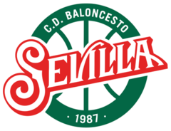 Baloncesto Sevilla logo