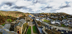 Bouillon