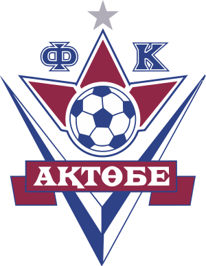 FC Aktobe's logo