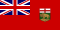 Flag of Manitoba