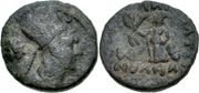 Morphilig coin 150 BC.jpg