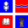 Flag of Vrbas