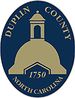 Seal of Duplin County, North Carolina