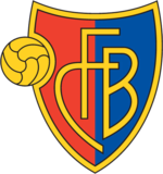 FC Basel Logo