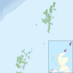 Northern Isles topographic map.svg