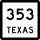 Texas 353.svg