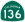 California 136.svg