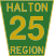 Halton Regional Road 25.svg