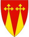 Coat of arms of Gran kommune