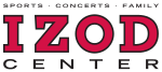 Izod Center logo.svg