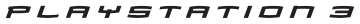 PlayStation 3 logo