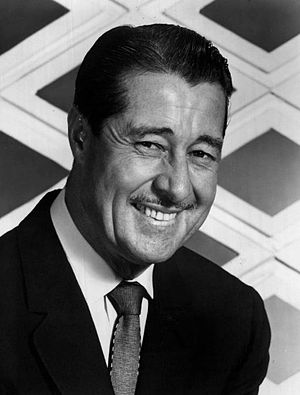 Don Ameche 1964.JPG