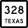 Texas 328.svg