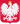 Coat of Arms of Poland