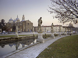 Prato della Valle