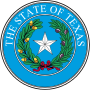 Seal of Texas