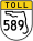 Toll Florida 589.svg