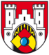 Coat of arms of Alfeld  