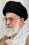 Seyyed Ali Khamenei