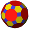 Truncated icosidodecahedron