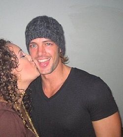 William levy 2009.jpg