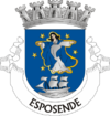 Coat of arms of Esposende