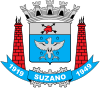 Coat of arms of City of Suzano