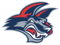 Elmira Jackals (ECHL) logo.svg