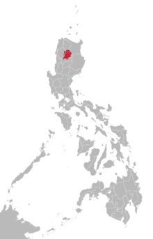 Kalinga dialect continuum map.png