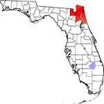 Jax Metro Area