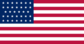 US flag 34 stars.svg