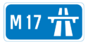 M17 motorway IE.png