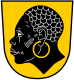 Coat of arms of Coburg  