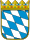 Small Coat of Arms of Bavaria