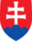 Coat of arms of Slovakia.svg