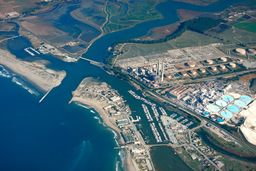 Moss Landing California aerial view.jpg