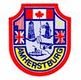 Official seal of Amherstburg