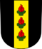 Coat of arms of Wetzikon