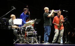 John zorn masada.jpg