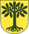 Coat of arms of Marthalen