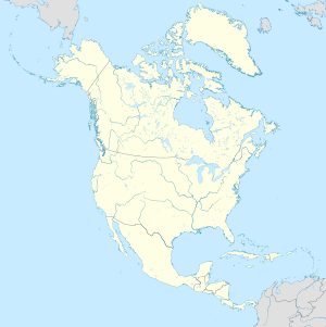 Commonwealth Games is located in North America