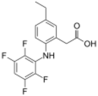 Robenacoxib.svg