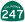 California 247.svg