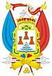 Official seal of Puno