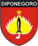 Lambang Kodam Diponegoro.png