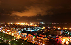 Shantou Port