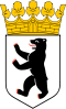 Coat of arms of Berlin