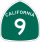 California 9.svg