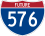 I-576 (Future).svg