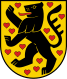 Coat of arms of Weimar  